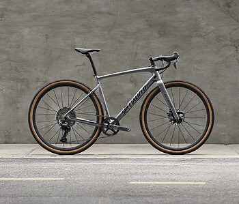 Specialized Diverge 4 Pro LTD