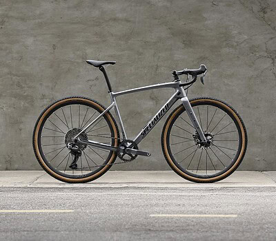 Specialized Diverge 4 Pro LTD