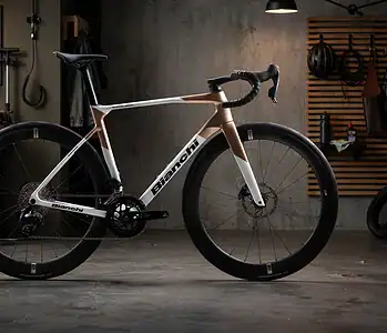 Bianchi Specialissima 2027