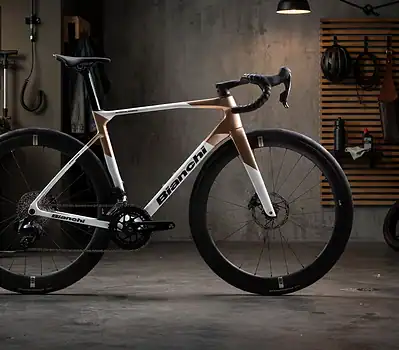 Bianchi Specialissima 2027