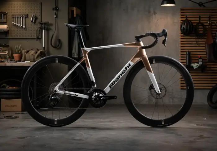 Bianchi Specialissima 2027