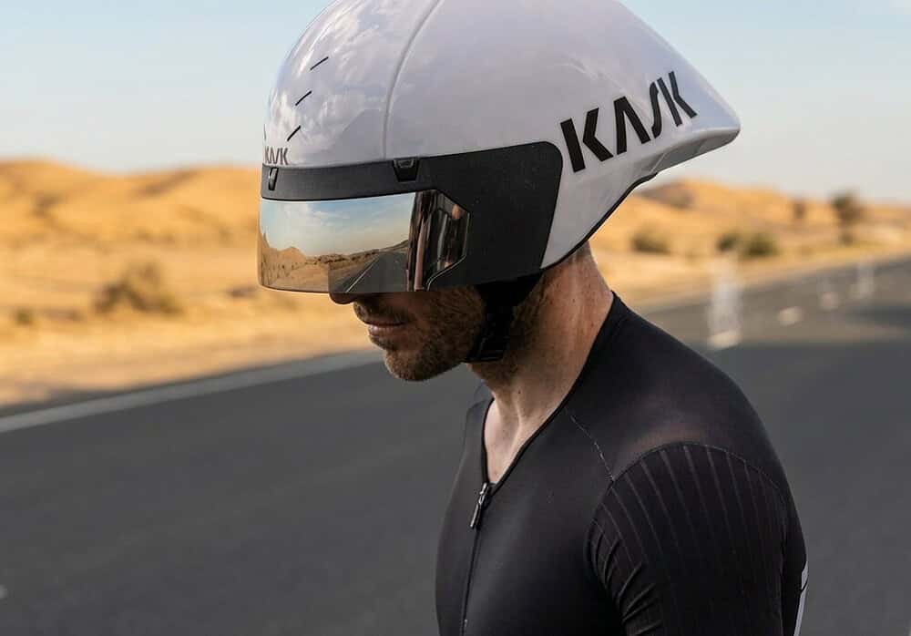 KASK Mistral 3.0
