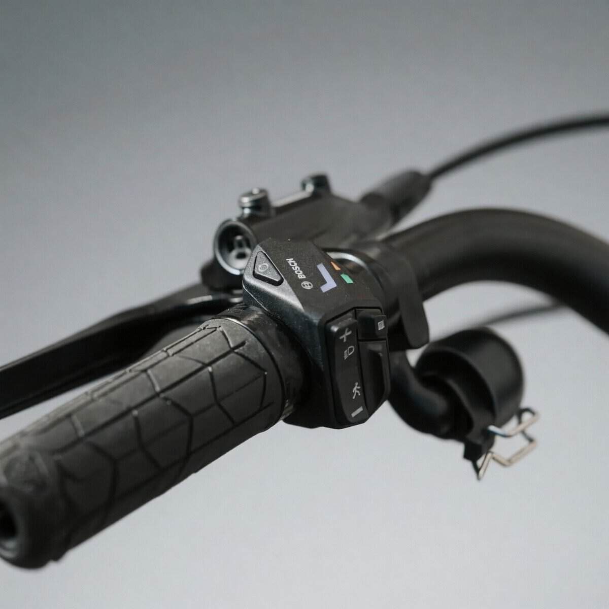 Bosch PowerTube 360 batería compacta ebike urbana