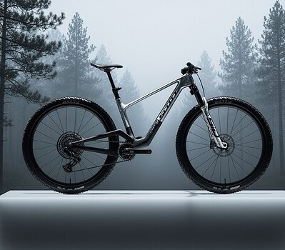 Scott Spark RC 2027