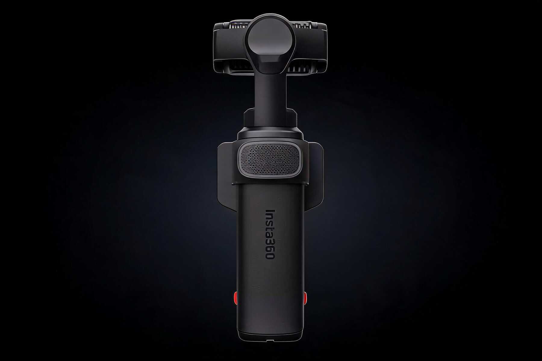 Insta360 Luna Ultra vs DJI Osmo Pocket 3 comparativa cámaras ciclismo