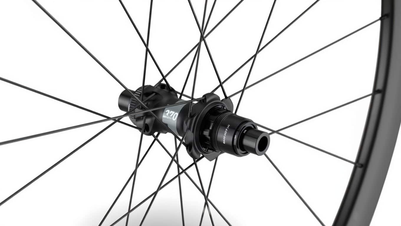 Comparativa ruedas Roval Terra CLX vs CL carbono gravel Specialized 2026