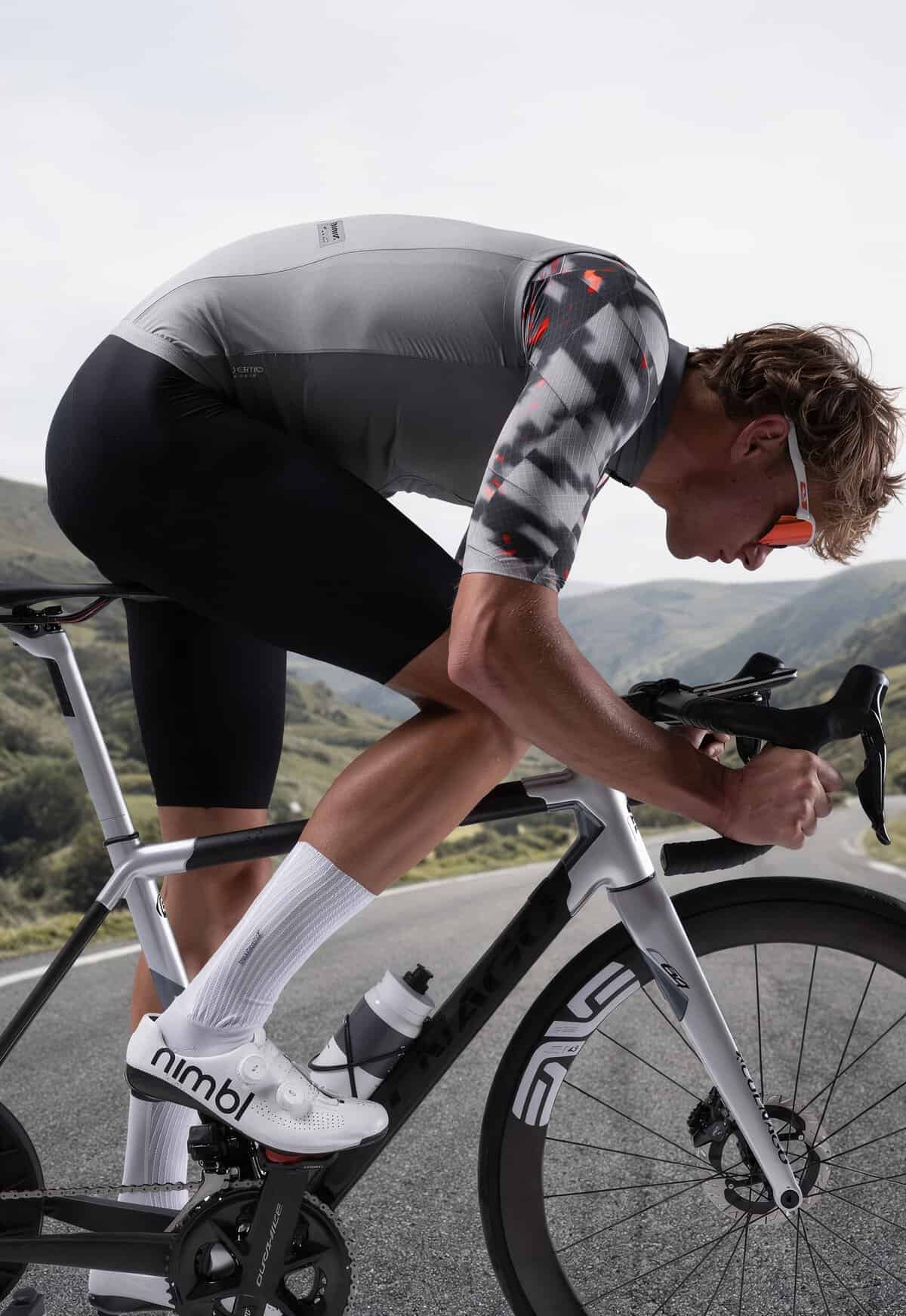 Gobik The One Off nueva línea experimental de ropa de ciclismo 2026