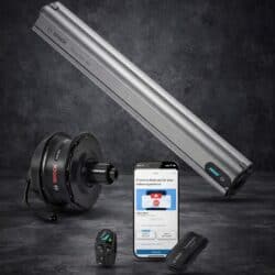 Bosch Hub Line