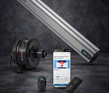 Bosch Hub Line