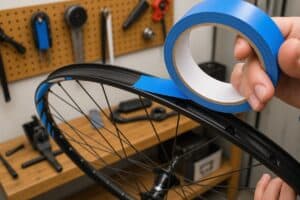 Convertir ruedas a tubeless