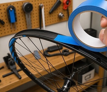 Convertir ruedas a tubeless