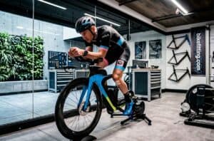 Ajuste de Bicicleta o Bike Fitting
