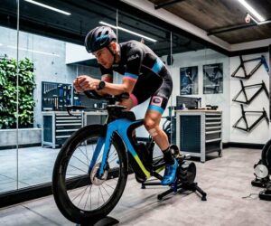 Ajuste de Bicicleta o Bike Fitting