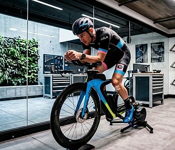 Ajuste de Bicicleta o Bike Fitting