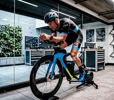 Ajuste de Bicicleta o Bike Fitting