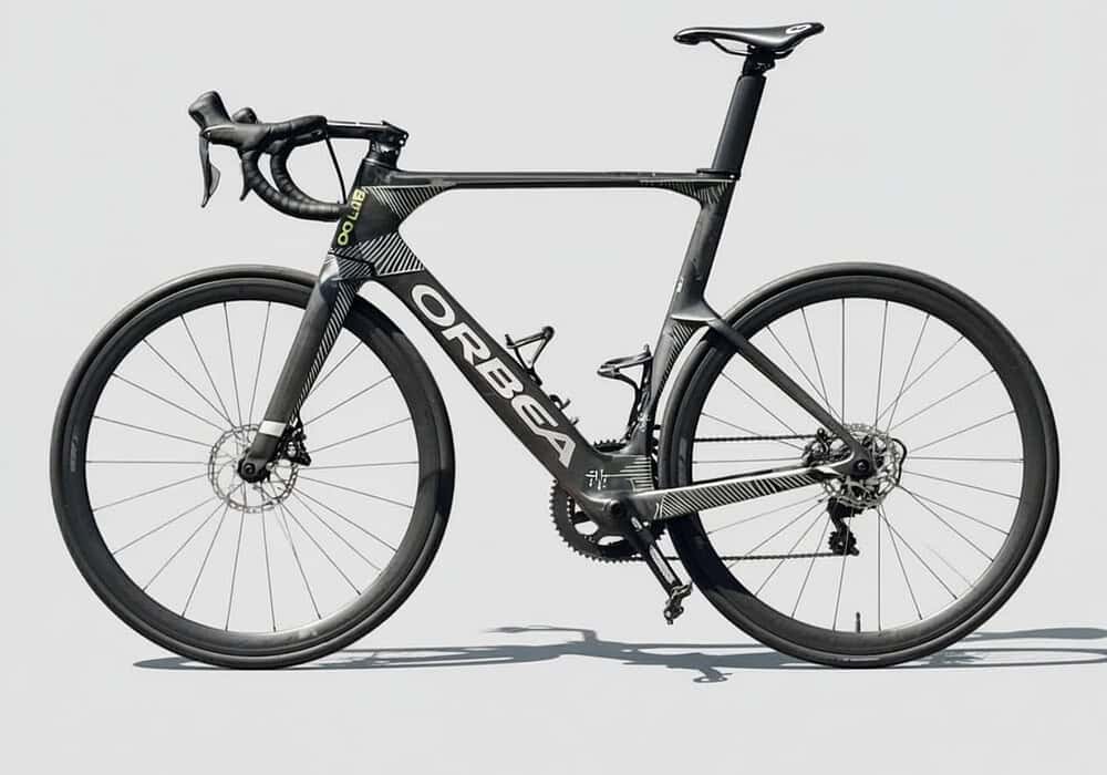 Orbea Orca Aero 2027