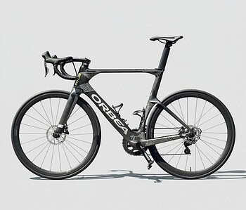 Orbea Orca Aero 2027