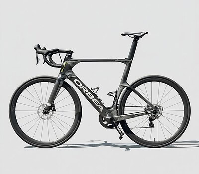 Orbea Orca Aero 2027