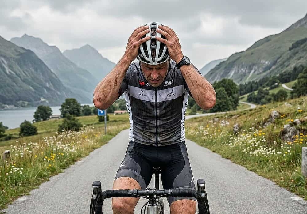Ciclismo TOC