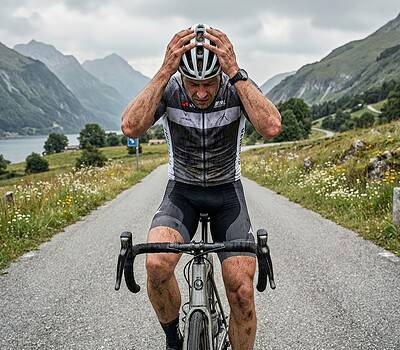 Ciclismo TOC