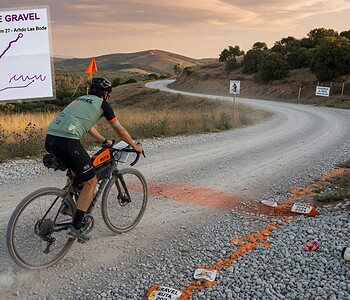 rutas de ciclismo en España