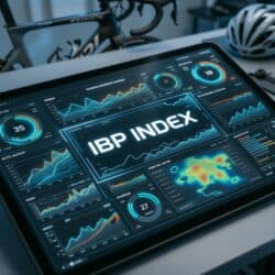 IBP Index ciclismo