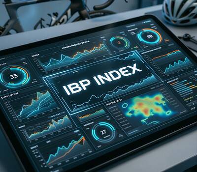 IBP Index ciclismo