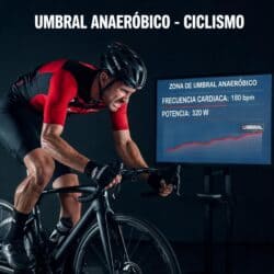 Cómo calcular tú mismo el umbral anaeróbico