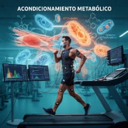 acondicionamiento metabólico