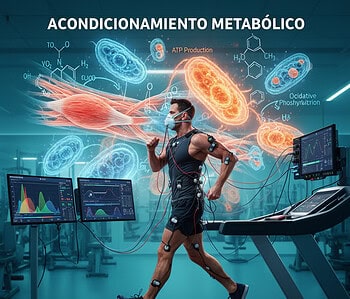 acondicionamiento metabólico