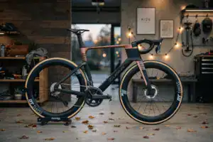 Lexus Race Bike 2026