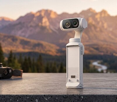 Insta360 Luna Ultra