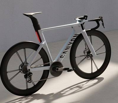 Canyon Predict