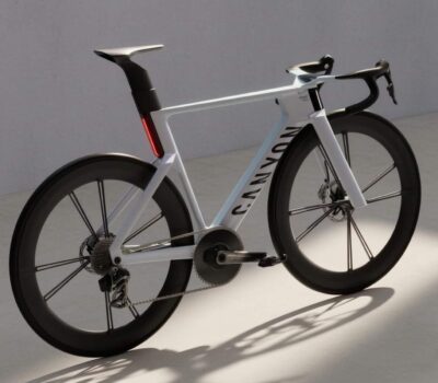 Canyon Predict