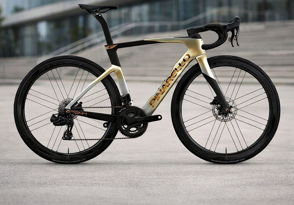 Pinarello DOGMA F