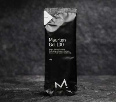 Geles Maurten