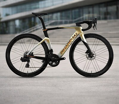 Pinarello DOGMA F