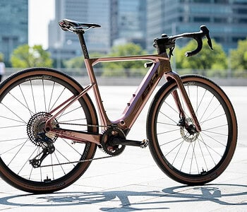BH iGravelX NX Carbon 2.9