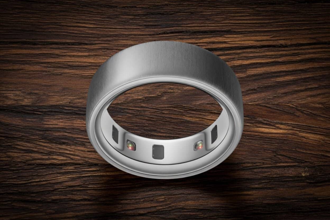 Oura Ring 5 vs Oura Ring 4 comparativa para ciclistas 2026