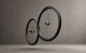 Nuevas ruedas Roval Terra Aero CL