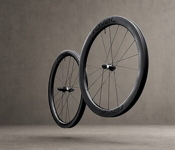 Nuevas ruedas Roval Terra Aero CL