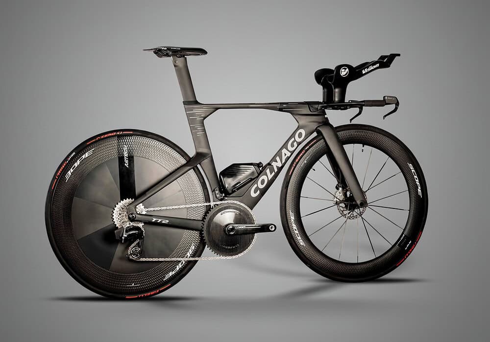 Colnago TT2