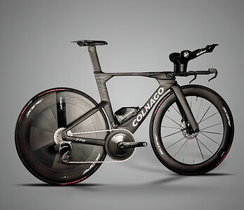 Colnago TT2
