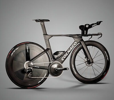 Colnago TT2