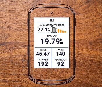 Actualización Garmin 2026