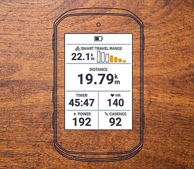 Actualización Garmin 2026