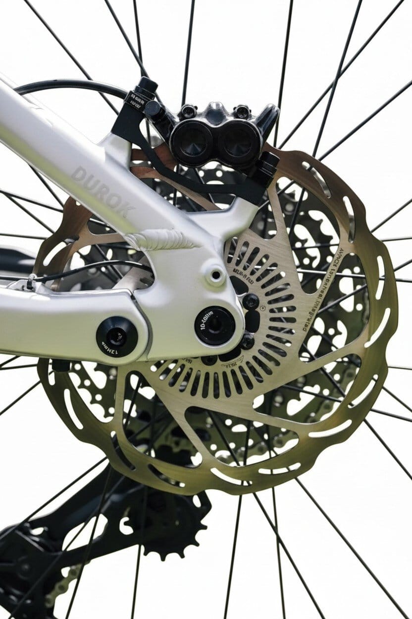 Raymon Durok Comp, versión de acceso con motor Avinox M2 desde 3.999 euros