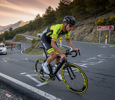 construir una programación de entrenamiento de ciclismoconstruir una programación de entrenamiento de ciclismo