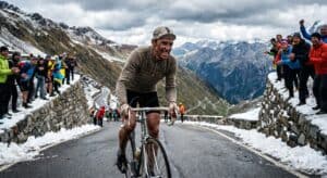 Volumen e Intensidad en ciclismo