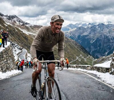 Volumen e Intensidad en ciclismo